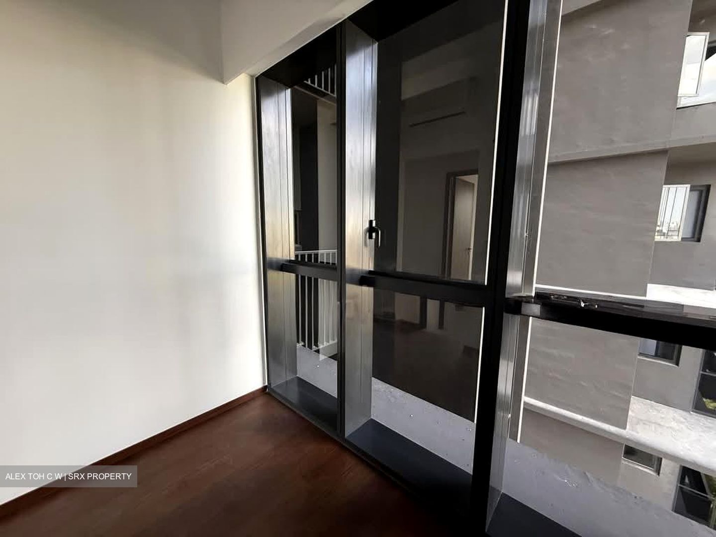 Lentor Modern (D26), Apartment #537402371